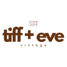 Tiff + Eve Vintage